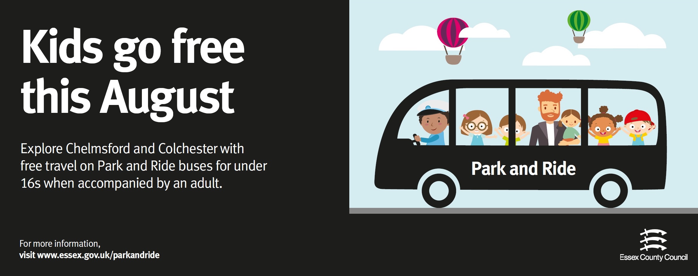 Broomfield Hospital Shuttle Bus Essex County Council