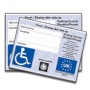 Blue Badges