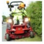 Grass Cutting