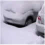 Winter driving
