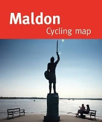 maldon cycle map