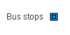 Bus Stops