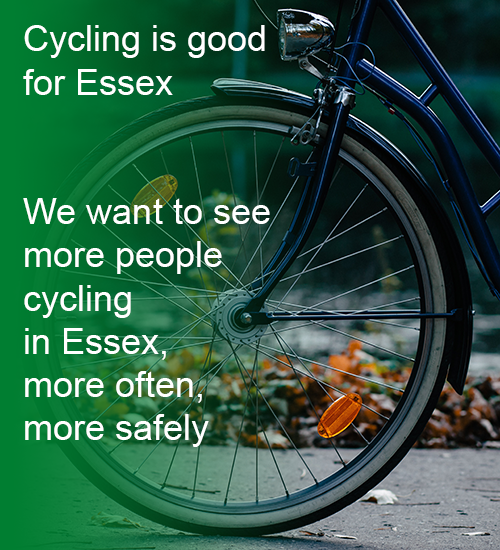 cycling good for
