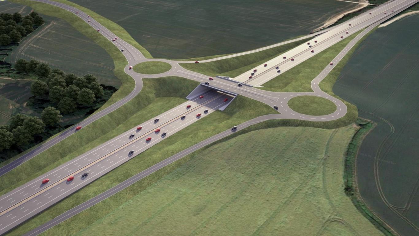 bridge image