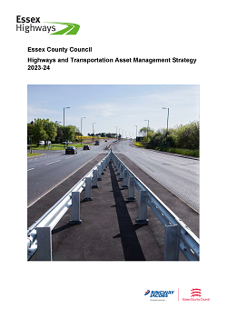 Highways and Transportation Asset Management Strategy