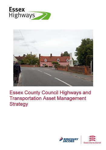 Highways and Transportation Asset Management Strategy