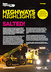 Highways Highlights - May 2022