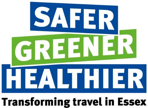New money-saving active transport campaign launches for Essex residents
