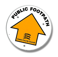 Public Rights of Way (PRoW) Officer