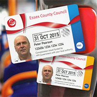 west midlands travel lost bus pass