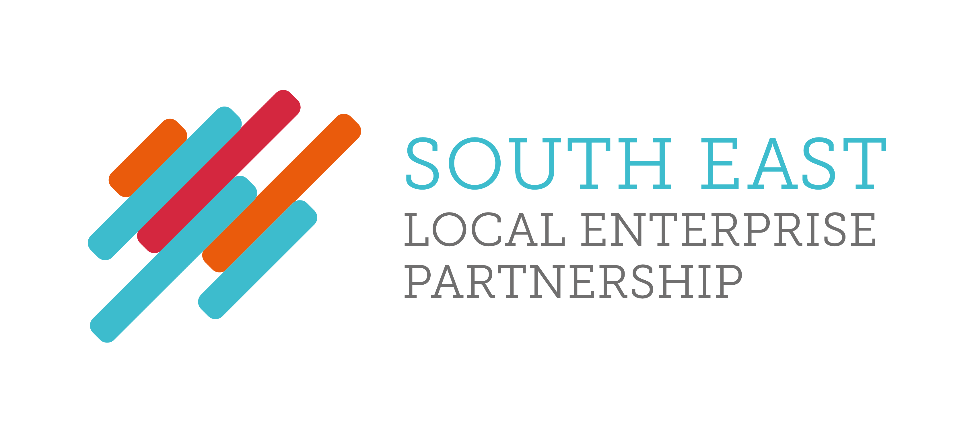 South East Local Enterprise Partnership (SELEP) Logo